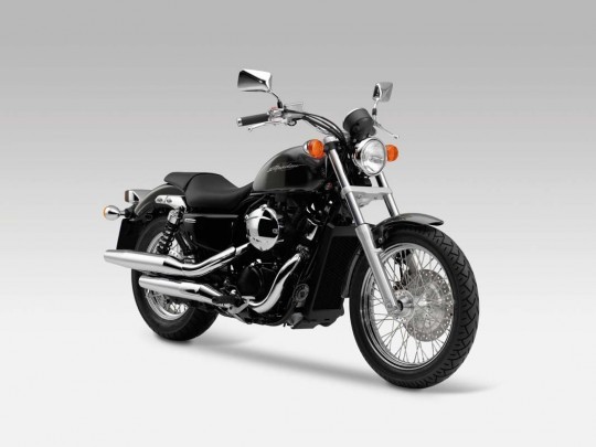 Honda Shadow RS (galéria nyílik)