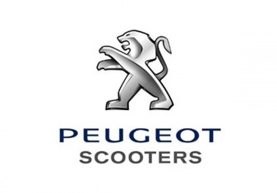 Peugeot Scooters (geléria nyílik)