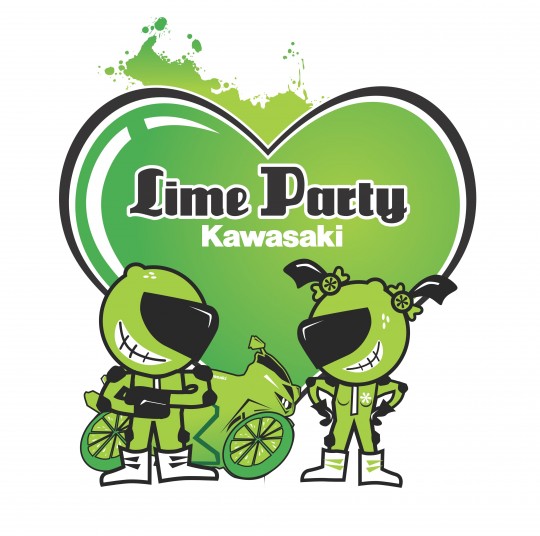 Lime Party