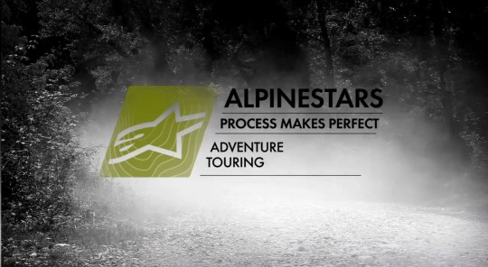 Alpinestar Tech-touring