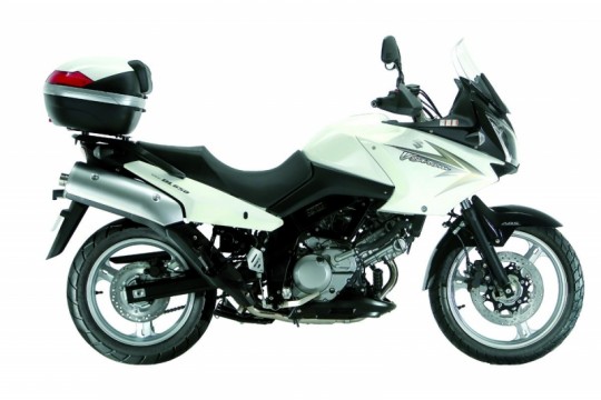 Suzuki DL650 V-Strom, 2004-2011(?)