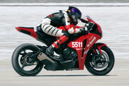 Leslie Porterfield, Bonneville, 2011 (galéria nyílik)