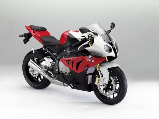 BMW S1000RR - 2012 (megagaléria nyílik)