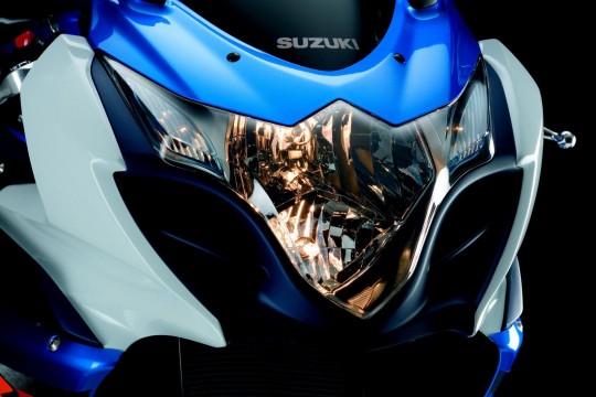 Suzuki GSX-R1000 2012 (galéria nyílik)