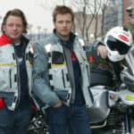 Ewan McGregor prepares for round the world motorcycle tour