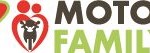motoros family faültetés onroad logo
