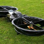 hoverbike onroad 1
