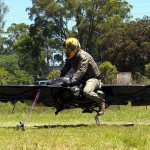 hoverbike onroad 2