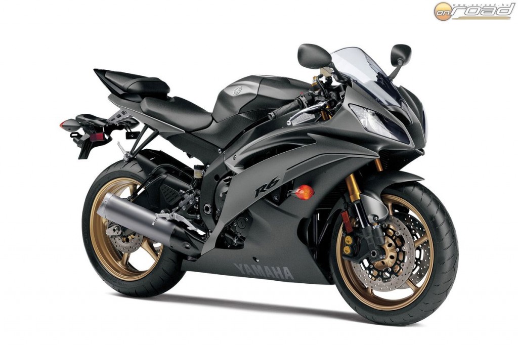 A jelenlegi Yamaha R6 megérett a cserére - 2008-óta változatlanul van jelen, de igazából 2006-os alapokon nyugszik a sportmotor