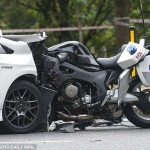 harry herceg motoros baleset onroad 2
