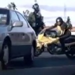 balesetmegelőzési videó onroad
