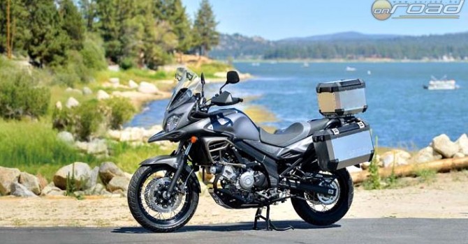 régi-új sporttúrázó: bmw r1200rs