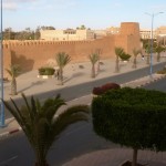 Marokkó túra onroad 76 Tiznit 2