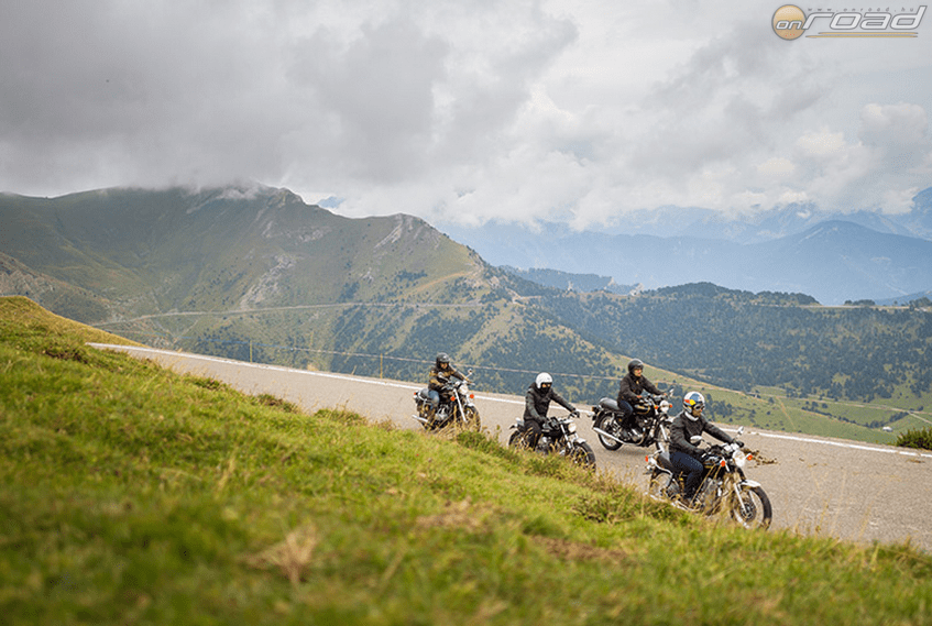 A verseny 500 kilométeres távja Andorra környékén, a Pireneusokban zajlik