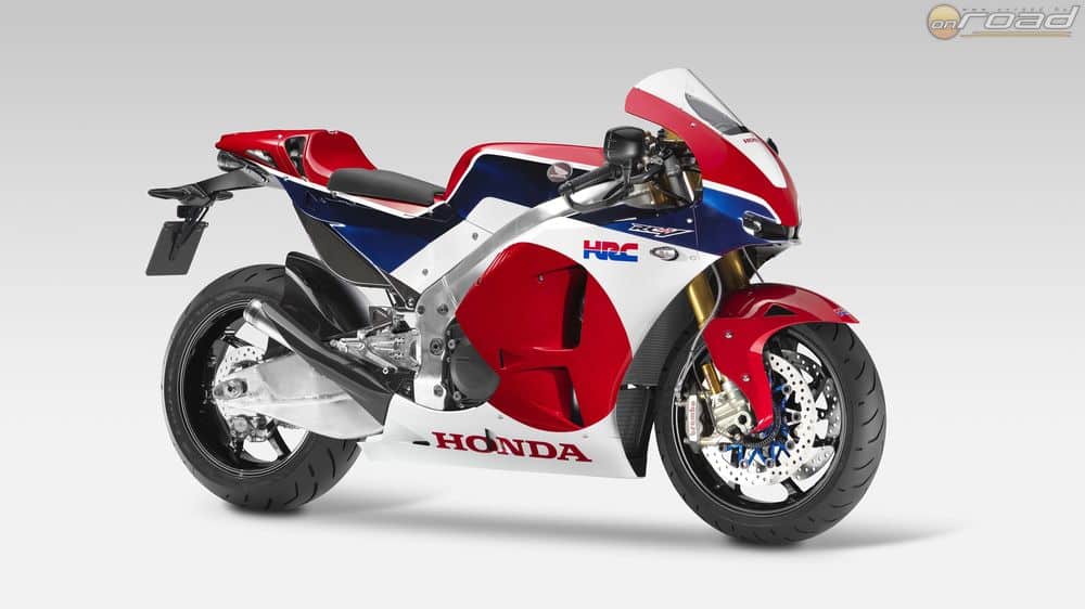A rendszámos MotoGP gépért mintegy 46,8 millió forintnak megfelelő japán jent kérnek