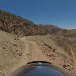 marokkó motorral videó onroad