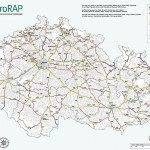 rizikós utak onroad csehország
