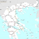 rizikós utak onroad görögország