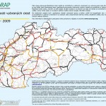 rizikós utak onroad szlovákia