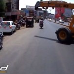 india motoros élet onroad 1