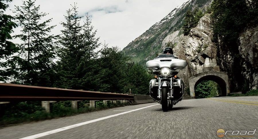 A nyertes megtervezheti saját útját, végigmotorozhatja egy Harley nyergében és mindezért a költségein felül kap 25'000 euró fizetést. Csábító?