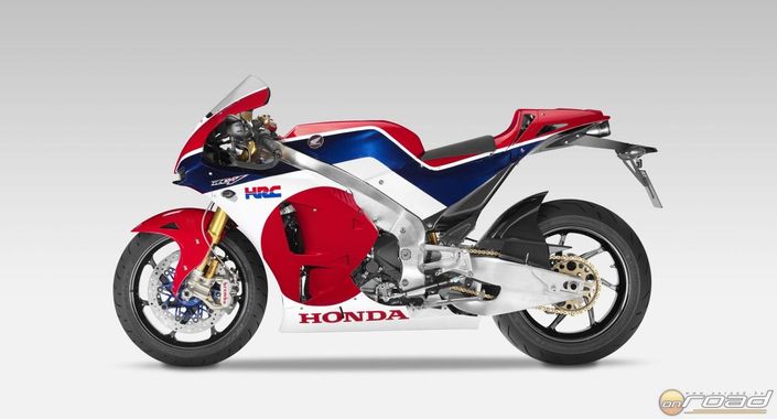 Nem mertük elhinni, hogy valaha sorozatban fogják gyártani - jövő héten mégis debütál a Honda RC213V-S
