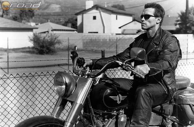 A modell Arnold Schwarzenegger és a Terminator2 segítségével vált világhírűvé