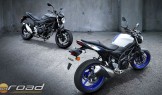 Stílusos mindenes jövőre a Suzukitól!