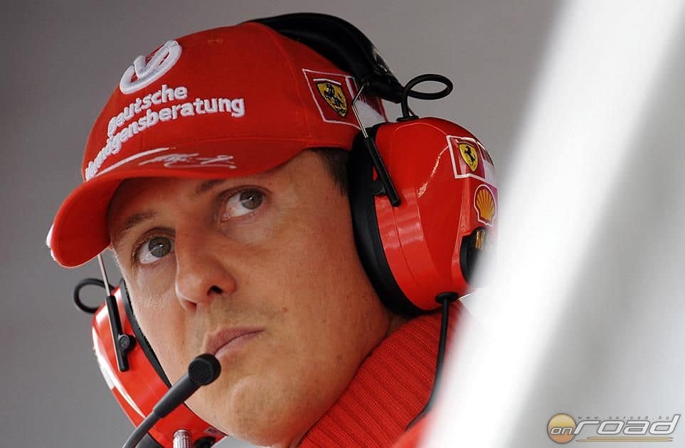 Schumacher szörnyű következményű síbalesete vetette fel a kérdést