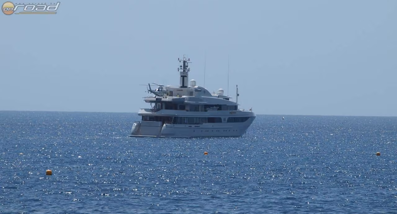 Lady Marina