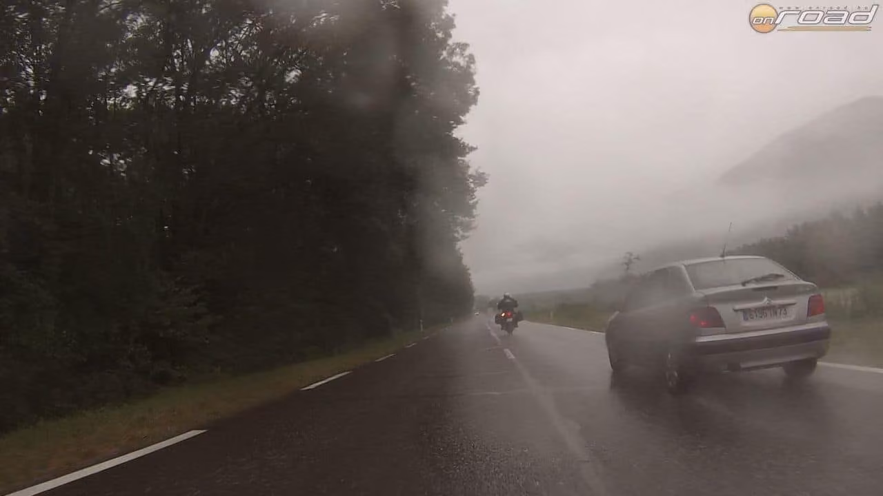 Rain Man