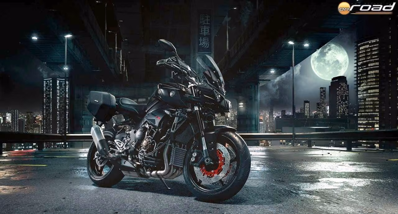 A Yamaha MT-10 nehézbombázó adatai és friss képek A Yamaha MT-10 nehézbombázó adatai és friss képek