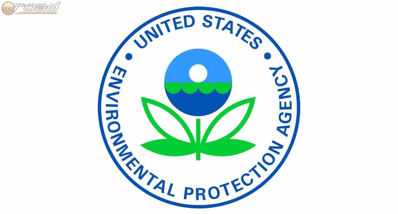 Az USA Környezetvédelmi Hivatala - lehet, hogy sok ottani motoros átkozni fogja ezt a logót!