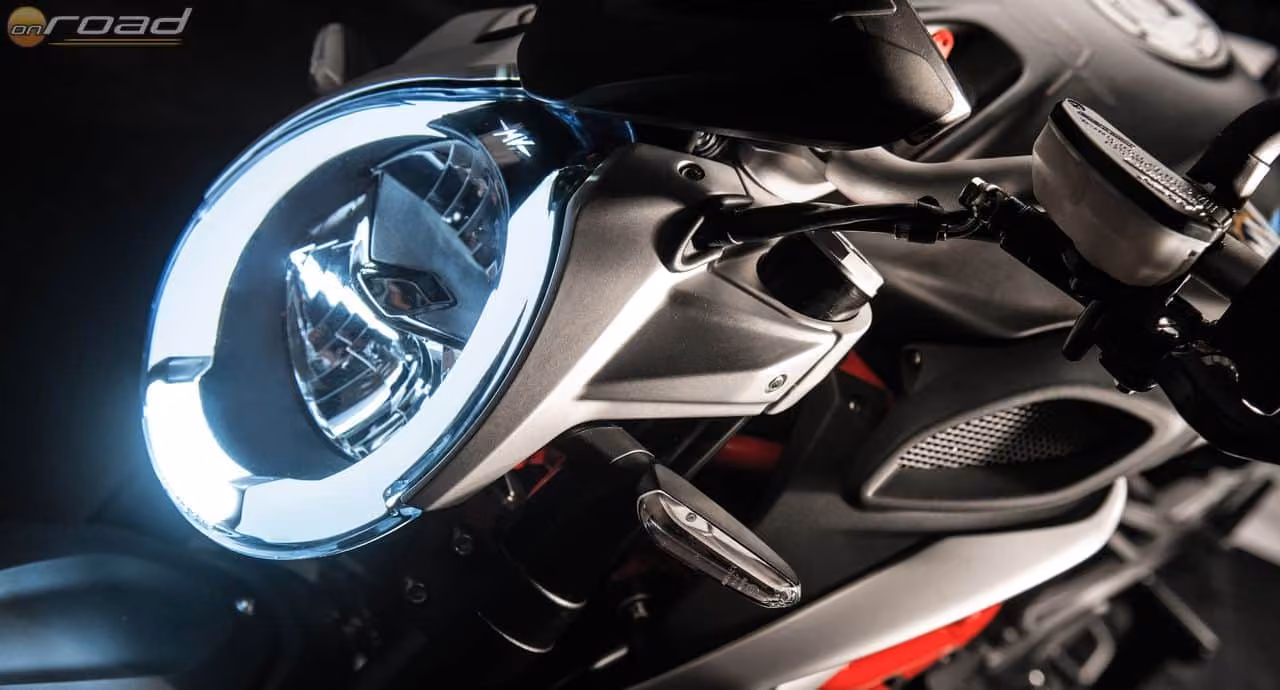 Ismét kapható az MV Agusta hazánkban Ismét kapható az MV Agusta hazánkban