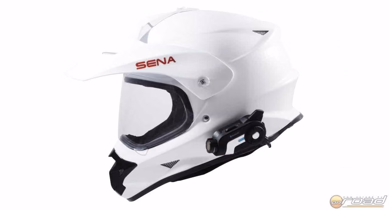 A Sena is megjelent az Euromotor polcain