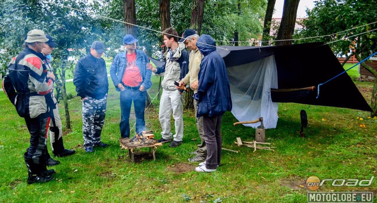 Idén mindenki sokkal jobb időben reménykedik!