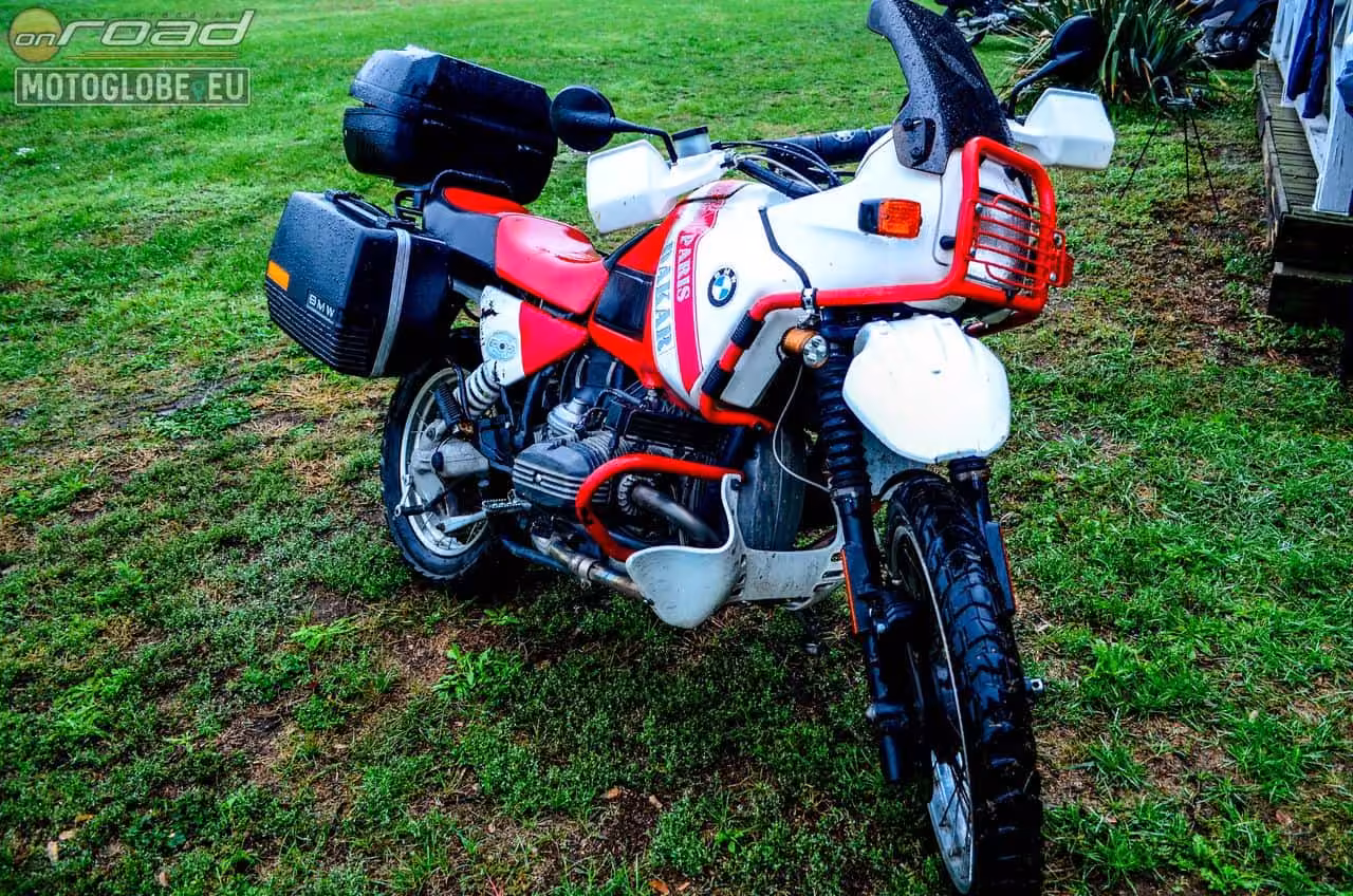 Hopp, ez a motor már megfordult az Onroad.hu tesztjárművei között is!
