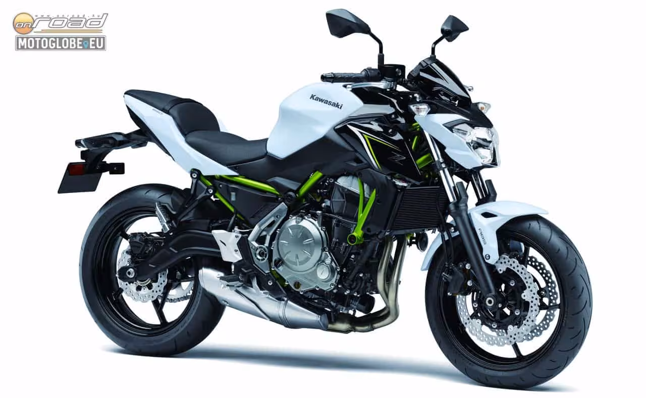 A Kawasaki Z650 váltja az ER-6n-t, jön a Z900 A Kawasaki Z650 váltja az ER-6n-t, jön a Z900