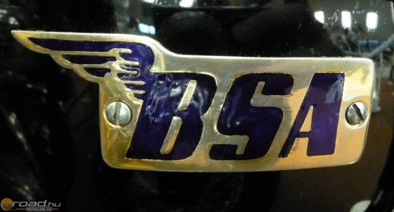 Visszatér a BSA a motorkerékpárok világába Visszatér a BSA a motorkerékpárok világába