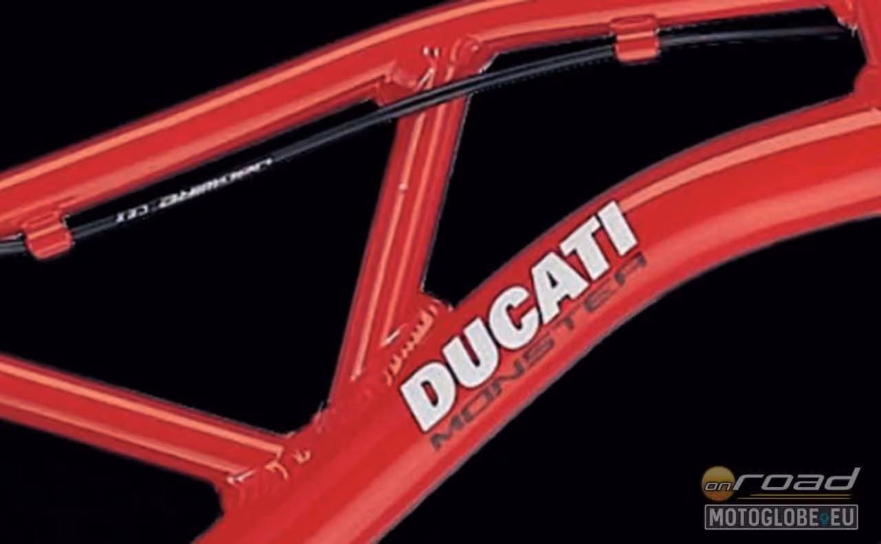 Zéró emissziós Ducati Monster még az idén!