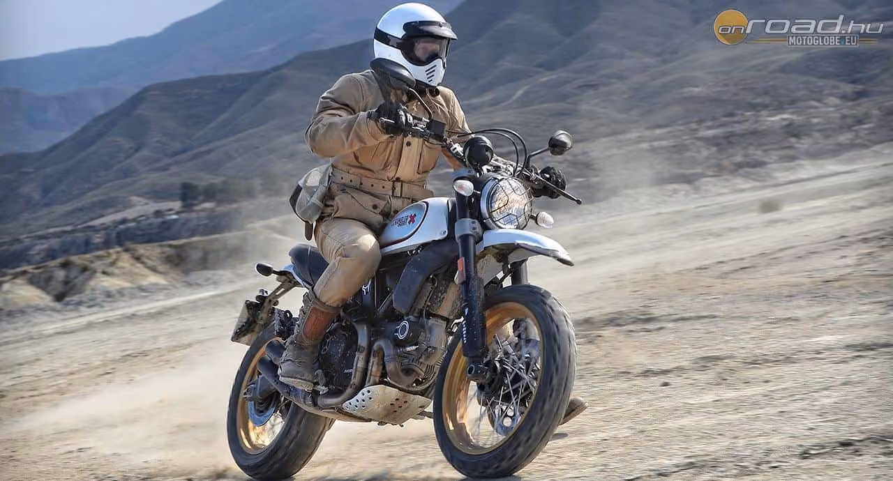 A 90. jubileumi év rekordot hozott a Ducati számára A 90. jubileumi év rekordot hozott a Ducati számára