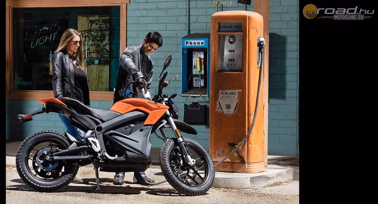 A jövő jelenné vált: mai elektromos motorok
