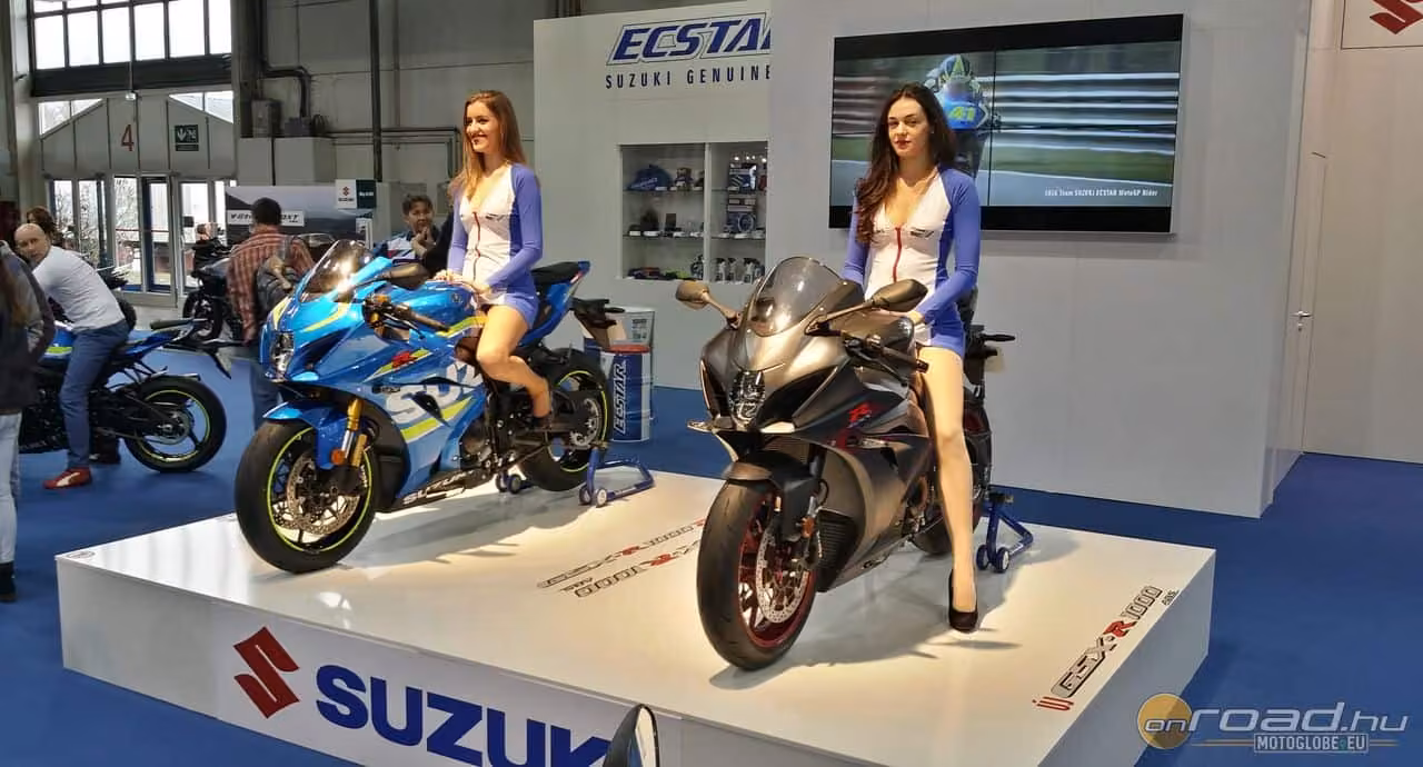 Téged is vár a Budapest Motor Fesztivál! Téged is vár a Budapest Motor Fesztivál!