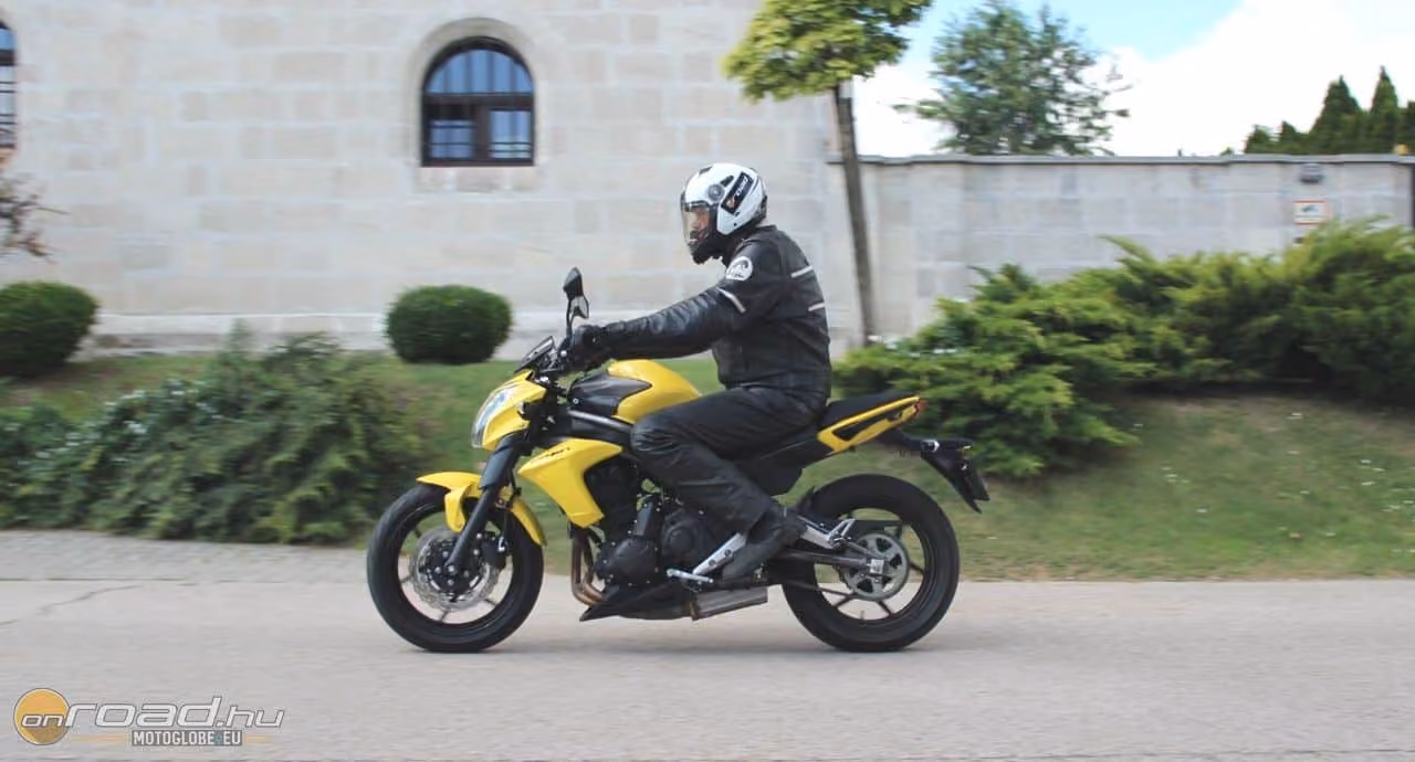 Az Onroad.hu válaszol: Venni, vagy átalakíttatni jobb az A2-es motort?