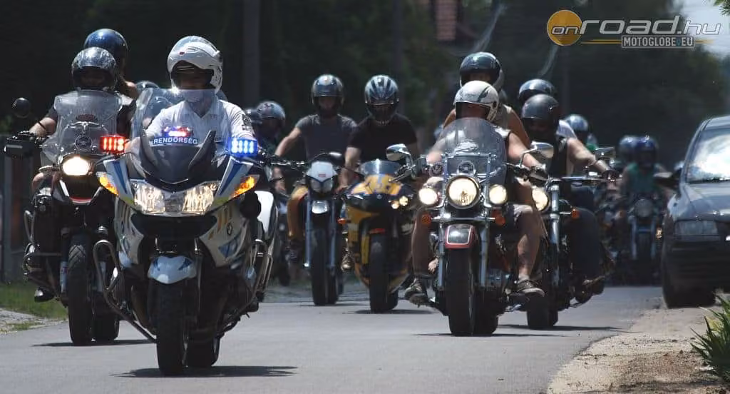 Gondolatok és megfigyelések a motoros testvériségről