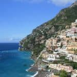 Amalfi Coast 01