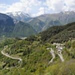 Mont Ventoux to L’Alpe-d’Huez