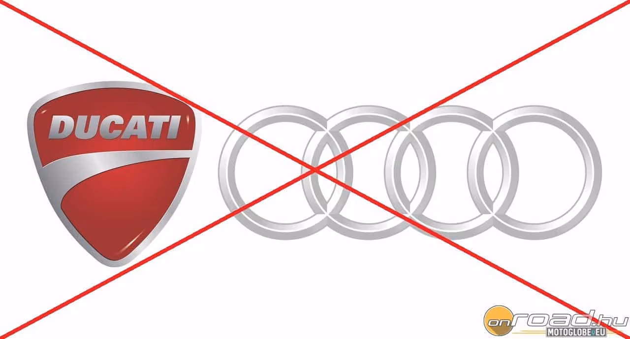 Kínai lesz az olasz, ami most német? Újabb sorsfordulat előtt a Ducati