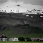 Iceland-Eyjafjallajokull