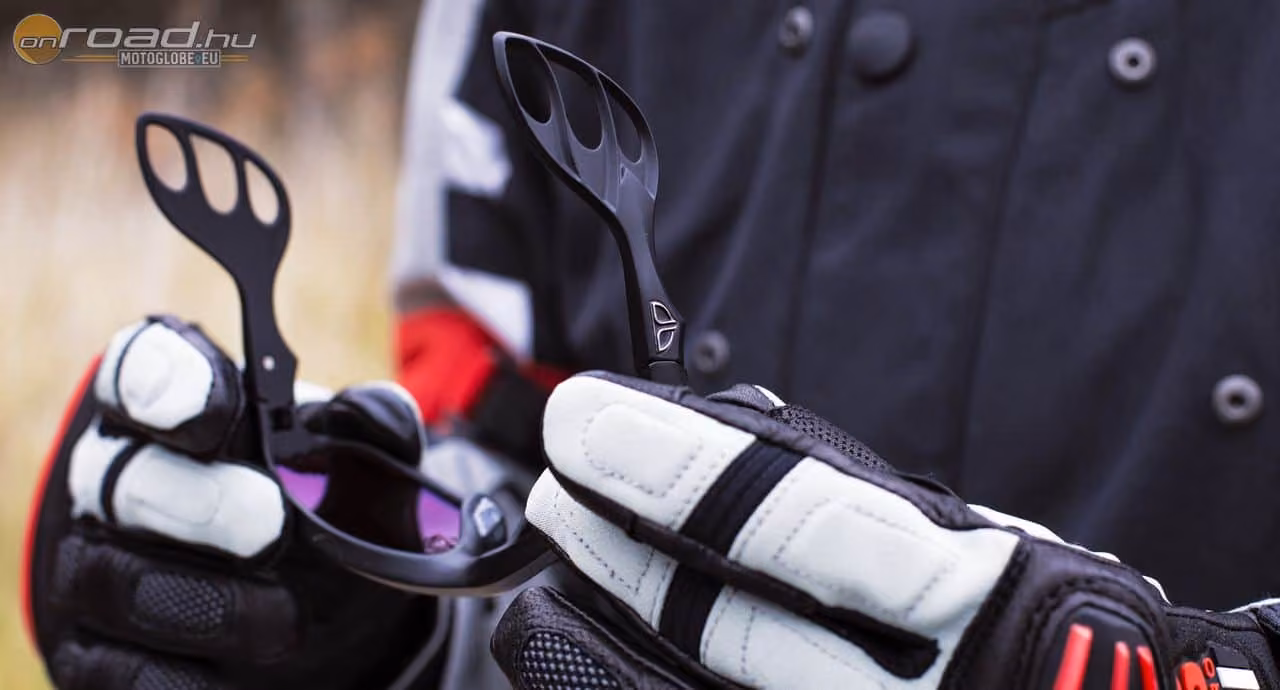 A kulisszák mögött: mitől olyan különleges a Motoflywear szemüveg?